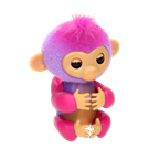 Foto van speelgoed FingerlingsAapje_Charli_Boti_lb_schuin.png